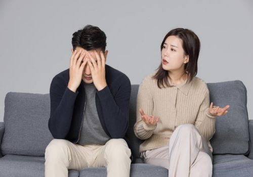 抚养权判给男方但孩子不愿意怎么办